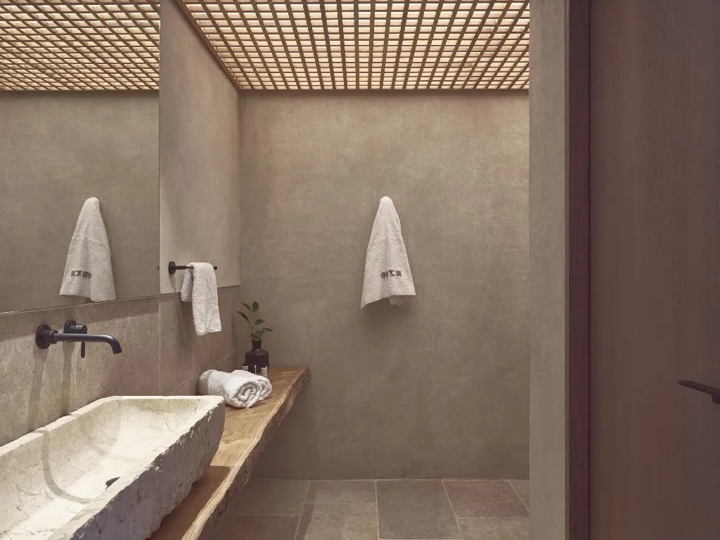 SUITE HONEYMOON Room, Olea All Suite Hotel, Zante