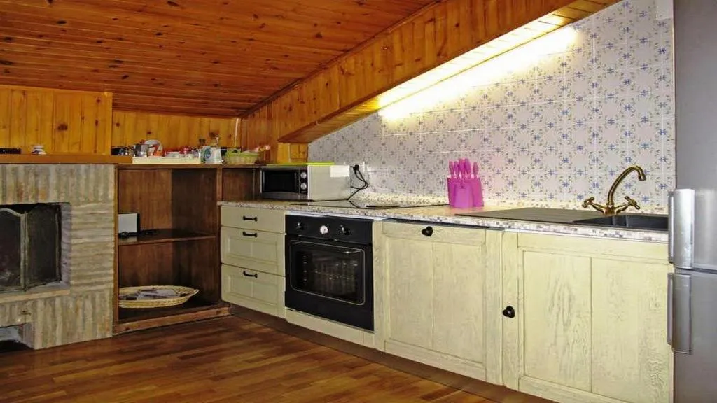 APARTMENT CAPACITY 4 Room, Podere Caldaruccio La Pineta, Perugia