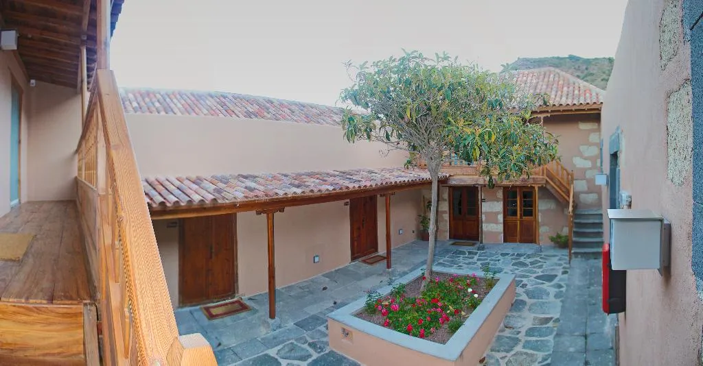 Double or Twin SUPERIOR Room, Rural El Mondalón, Gran Canaria