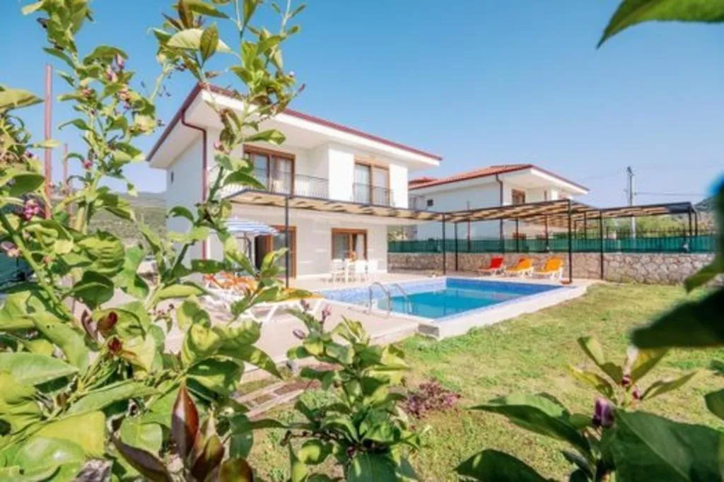 VILLA STANDARD Room, Kuytu Kas Homes, Dalaman