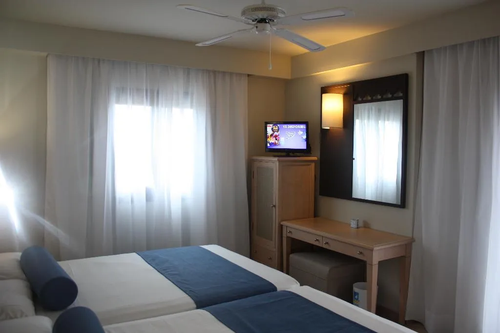 Double or Twin COMFORT Room, Playacanela, Costa De La Luz