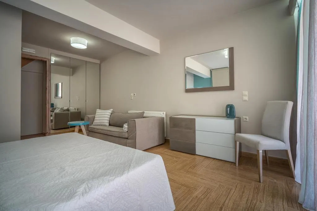 VILLA STANDARD Room, Villa Eleonas, Zante