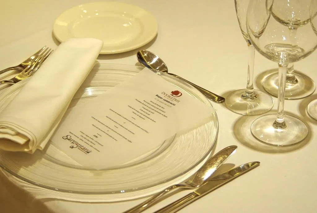 Conferences, Double Tree by Hilton Girona, Costa Brava
