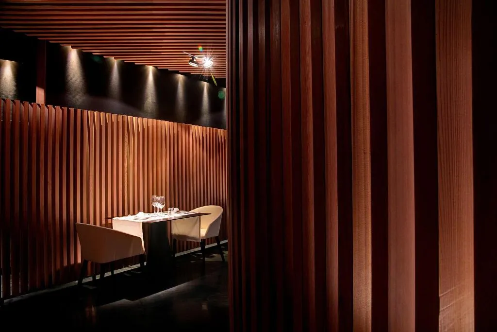 Restaurant, Hotel Bonanza Palace – Resort & SPA by Olivia Ho, Majorca