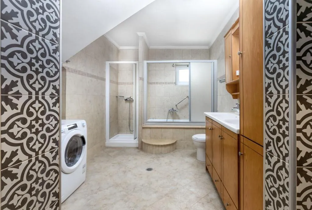 Room, Paradise Garden, Rhodes