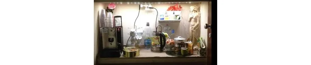 Restaurant, Soggiorno Arcobaleno, Florence