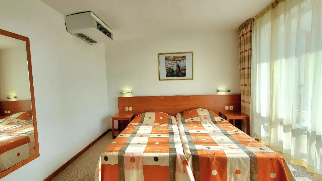 STUDIO STANDARD Room, Fenix, Bourgas