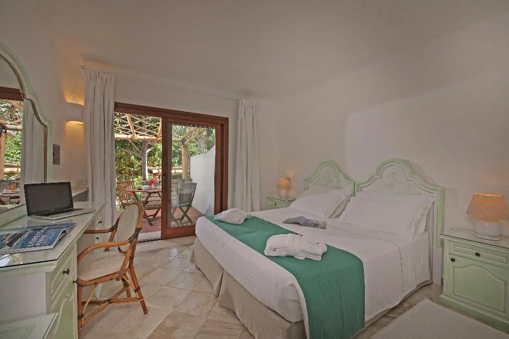 Double or Twin COMFORT Room, Balocco, Olbia
