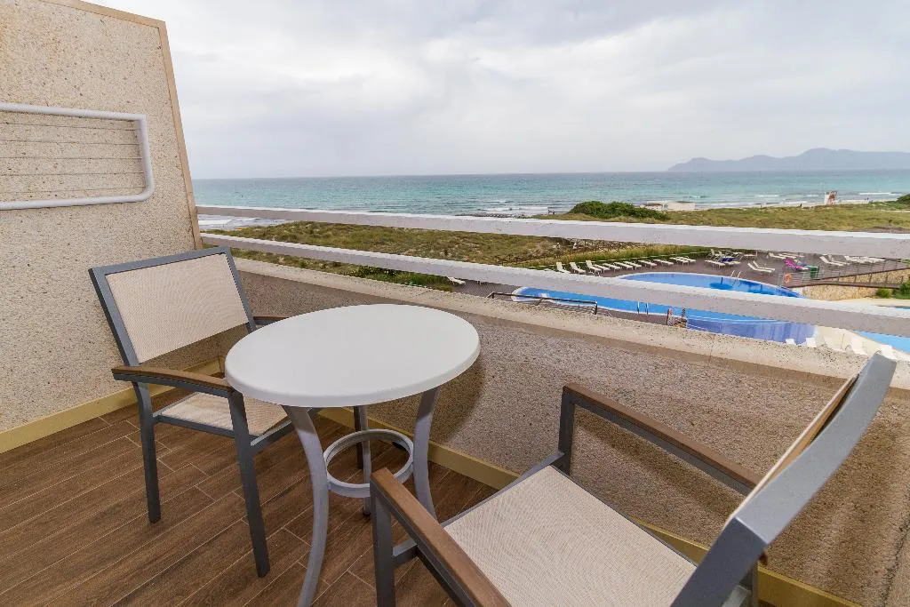 SUITE SEA VIEW Room, Eix Platja Daurada Hotel & SPA, Majorca