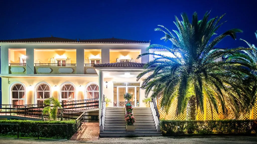 General view, California Beach Hotel - Adults Only, Zante