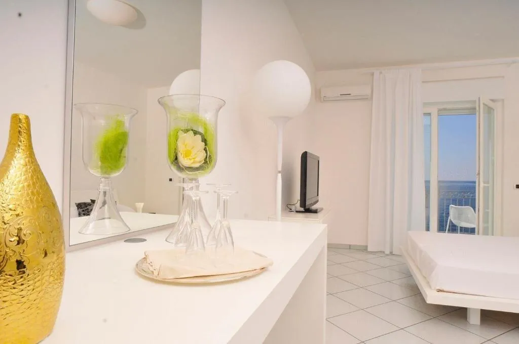 Room, Villa Grachira, Alghero