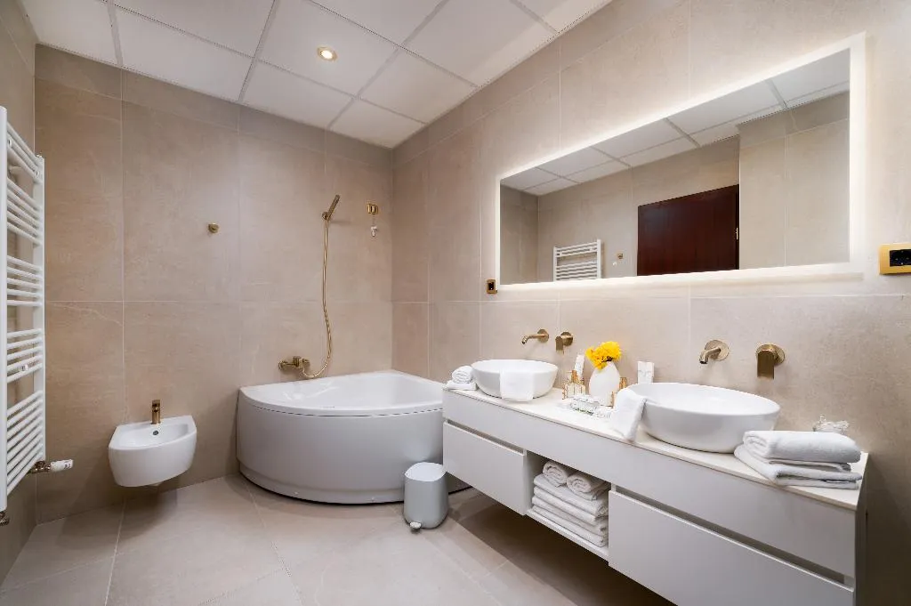 SUITE SEA VIEW Room, Boutique Hotel Nautica, Free parking, Pet friendly, Istria
