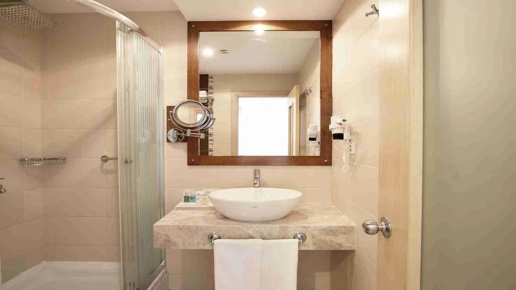 Room, Alize Hotel, Dalaman