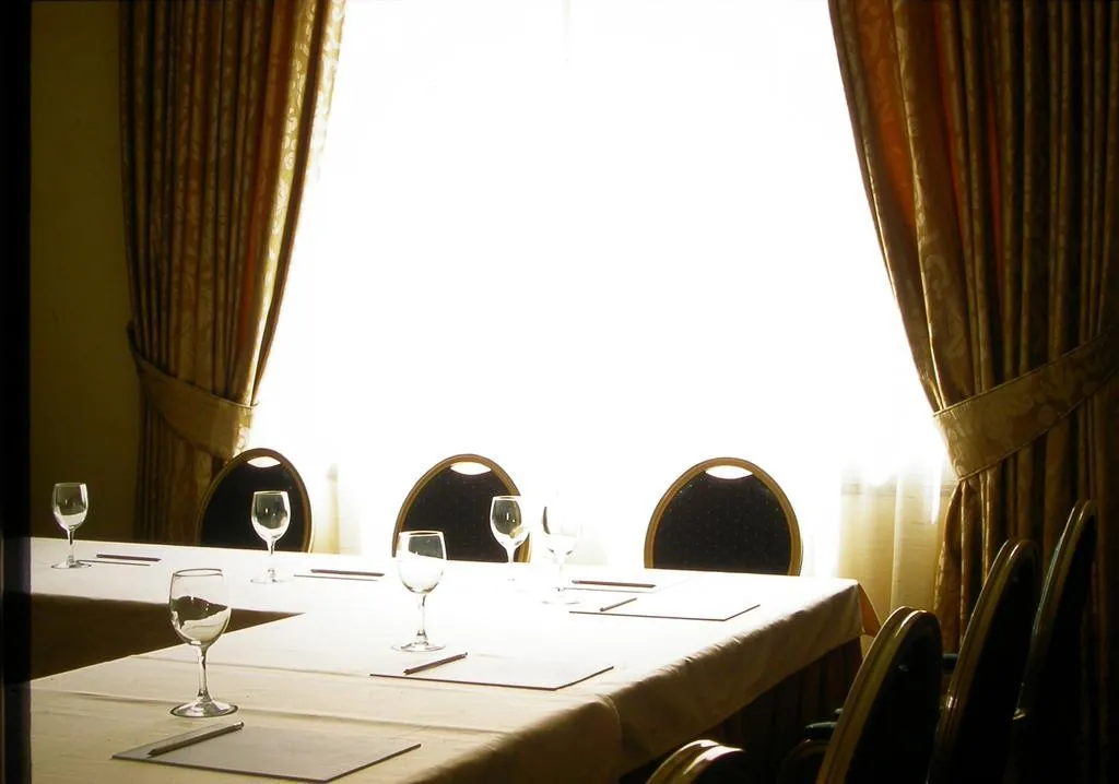 Conferences, Gran Hotel Benahavis Spa, Costa Del Sol