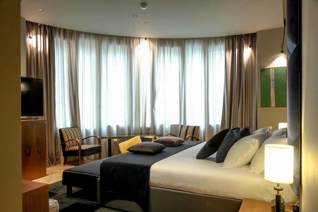 SUITE GRAND DELUXE Room, Triviho, Rome