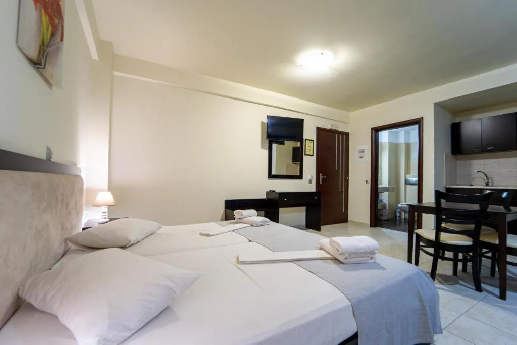 SUITE GARDEN VIEW Room, Golden Rose, Crete