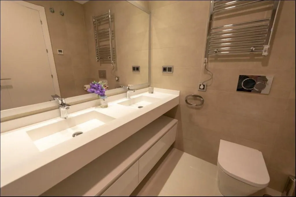 Room, Sunset Drive Mar Holidays, Costa Blanca