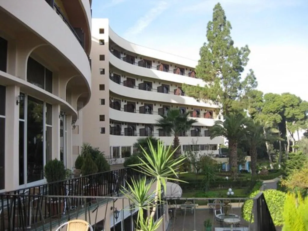 General view, Menzeh Zalagh City Center, Fez