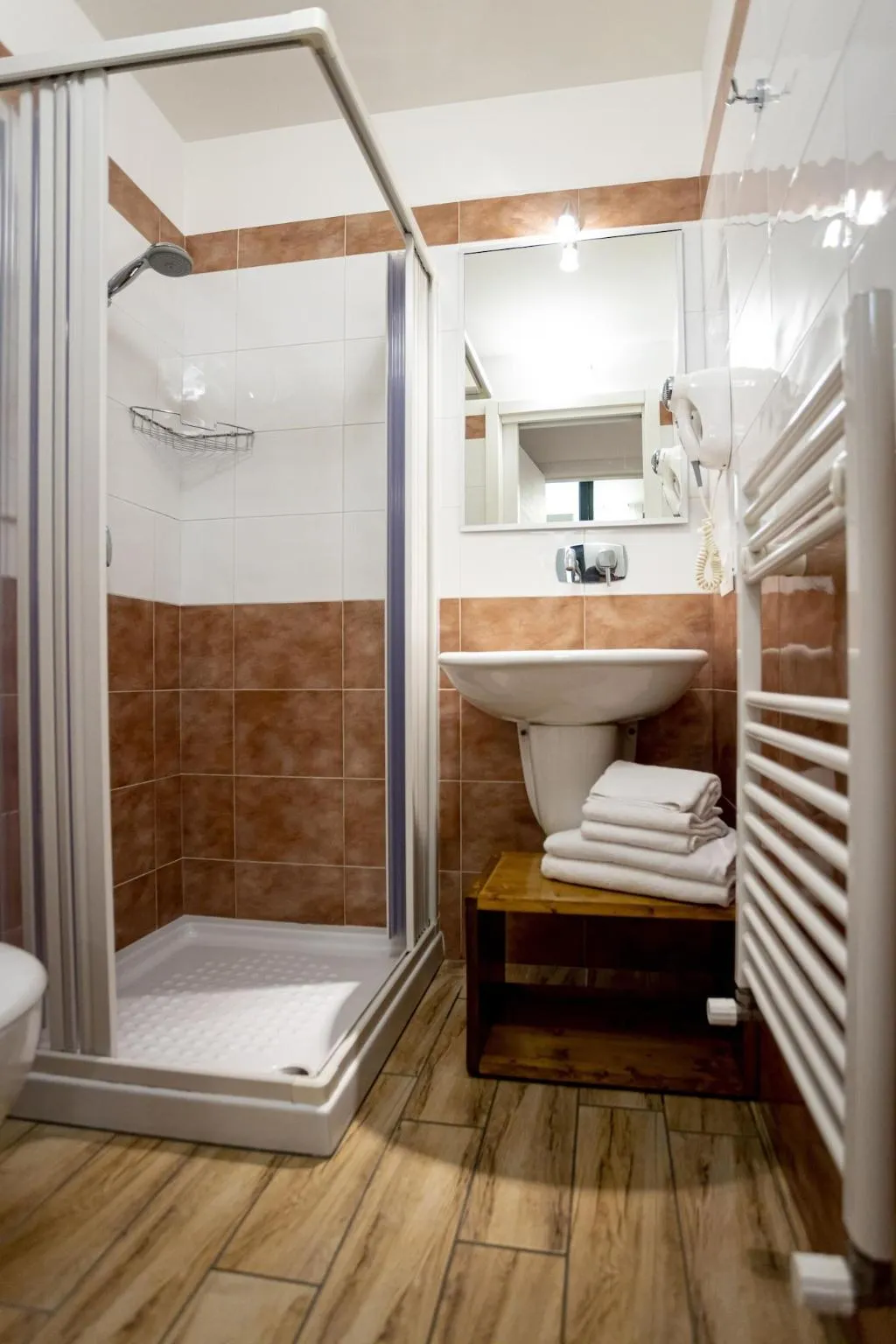 Room, Trapani Home, Palermo