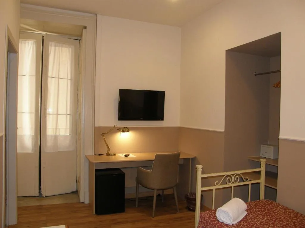 Room, Gattopardo House, Catania