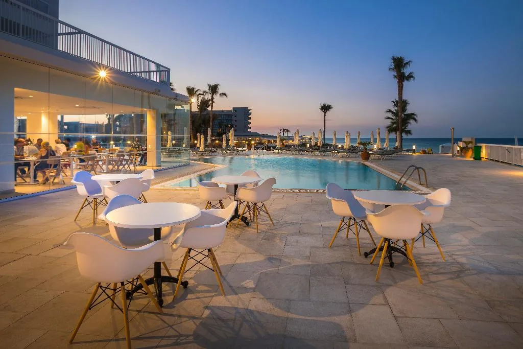 General view, Infinity Blu - Designed for adults, Cyprus
