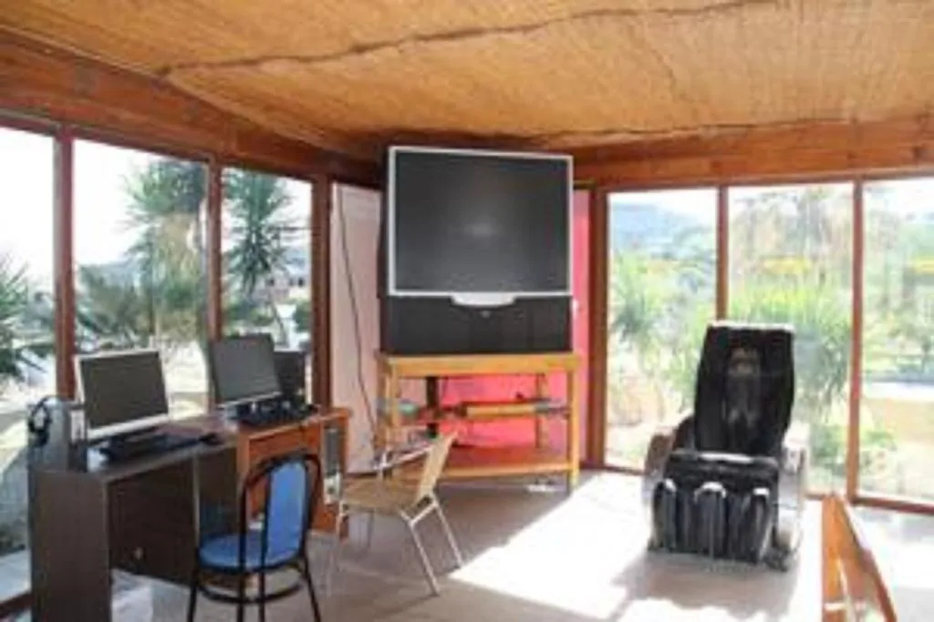 Sports and Entertainment, Sevastos Studios, Rhodes