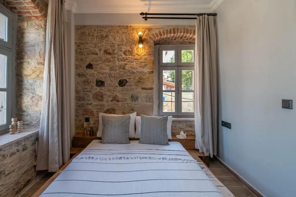 Room, Maja Cunda Otel, Izmir