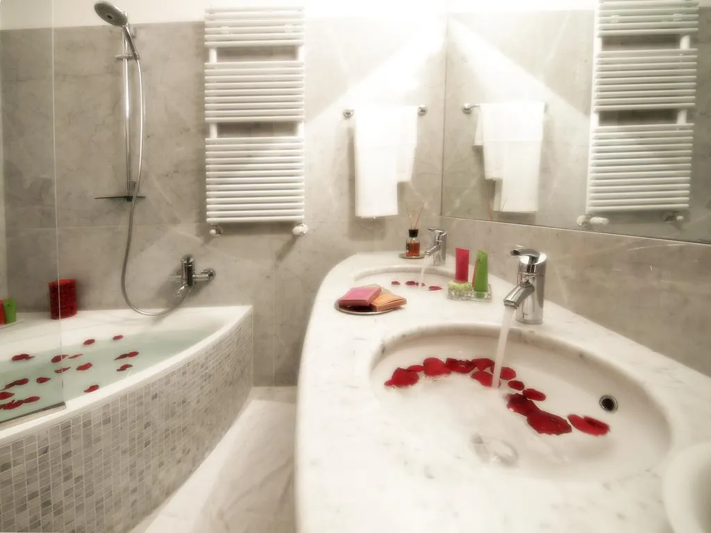 Room, Hotel Porta Felice, Palermo