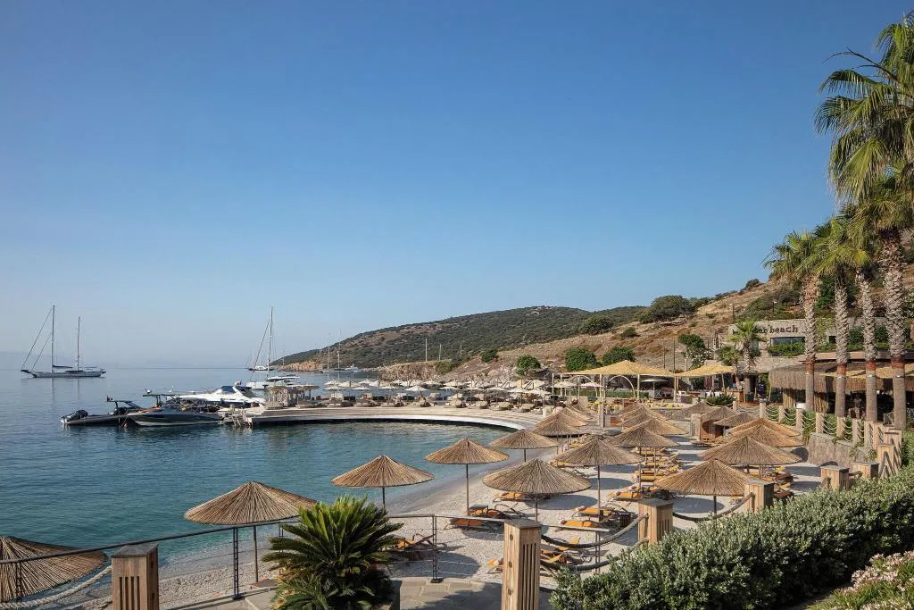 General view, Caresse, A Luxury Collection Resort, Bodrum