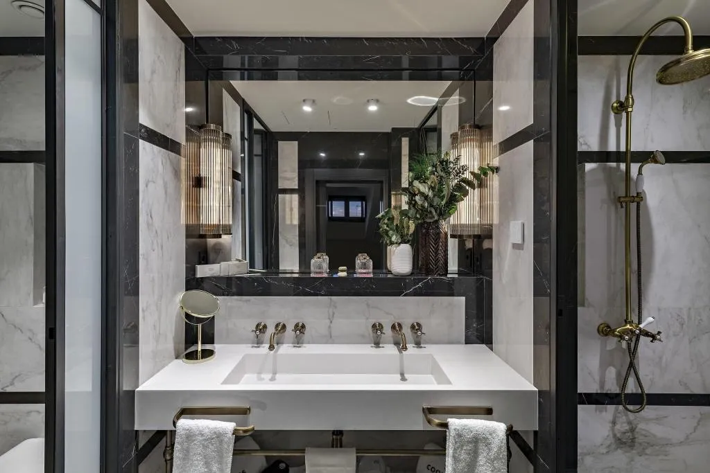 SUITE SUPERIOR Room, Hotel Coolrooms Atocha, Madrid