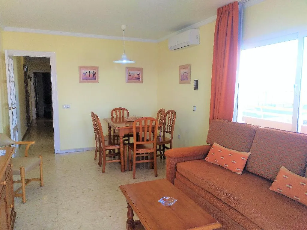 APARTMENT TWO BEDROOMS Room, Apartamentos Stella Maris Marcari SL, Costa Del Sol