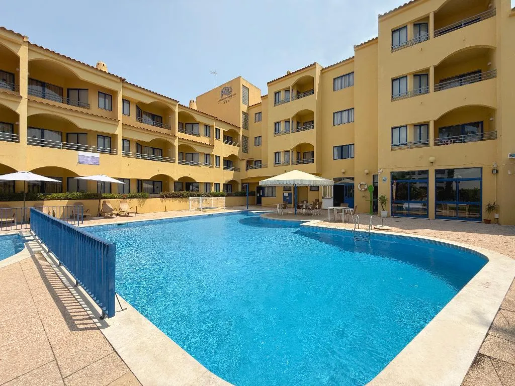 Pool, Rio Apartamentos by Garvetur, Algarve