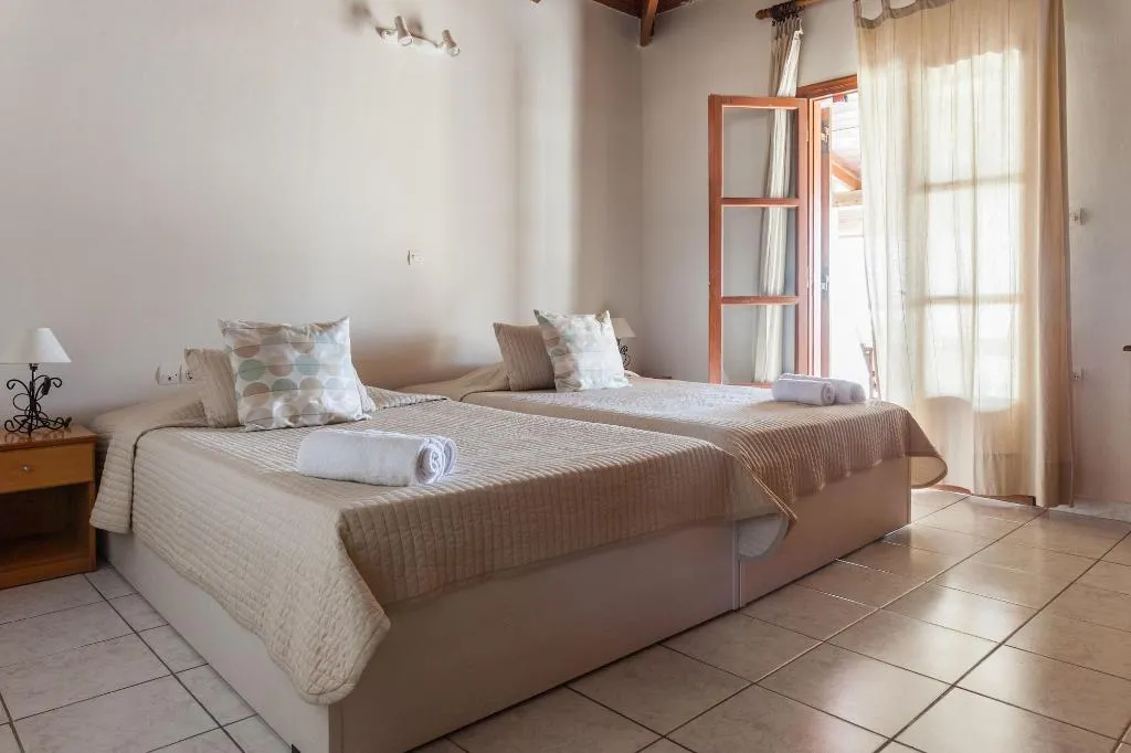 APARTMENT SEA VIEW TWO BEDROOMS Room, Korfiatis Apartments, Zante