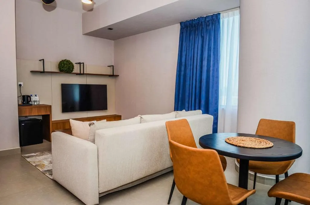 DOUBLE PREMIUM Room, Vogo Grand Hotel, Dubai