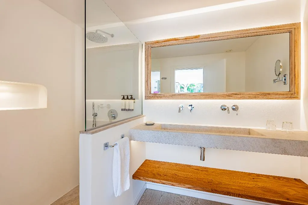 DOUBLE WITH TERRACE Room, The Sea Club, Majorca