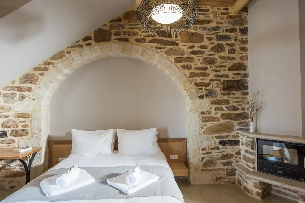 SUITE EXECUTIVE Room, Lameriana Secret Village, Crete