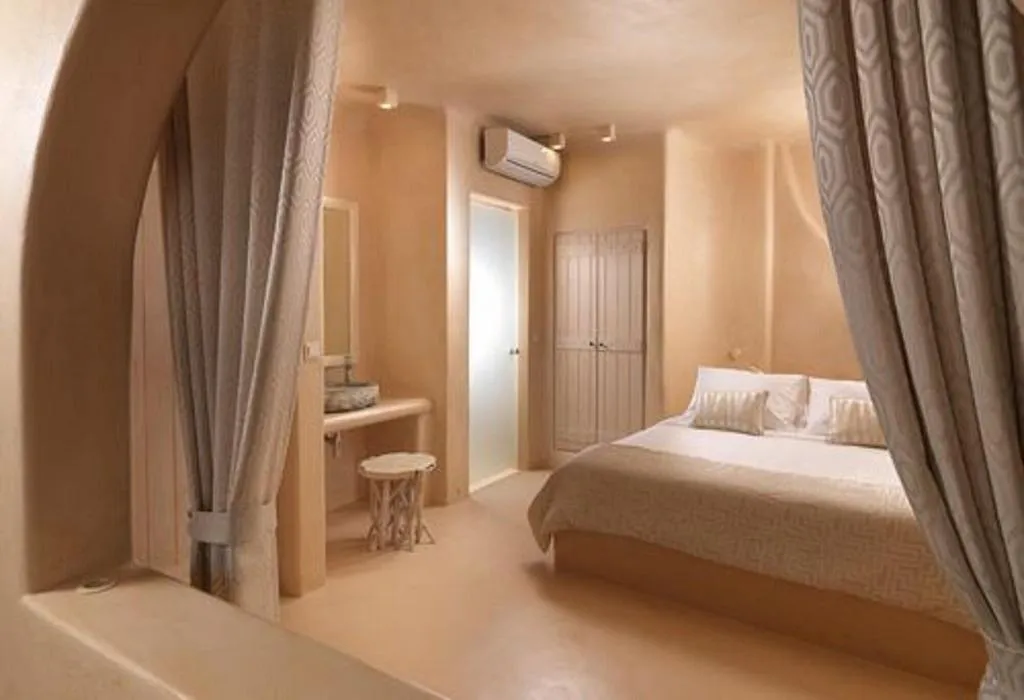 Room, Dome Resort Santorin, Santorini