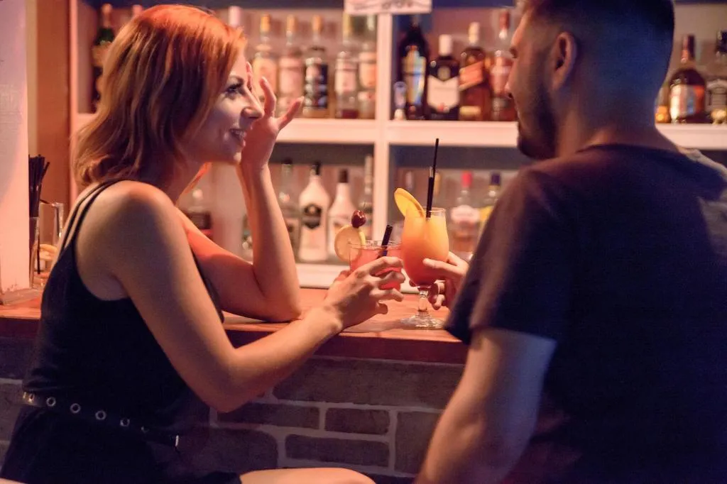 Bar, Elsa, Skiathos