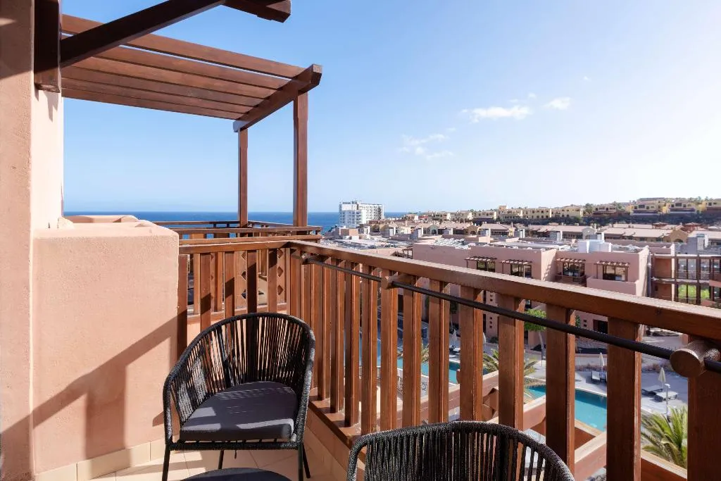 SUITE STANDARD Room, Barcelo Tenerife, Tenerife