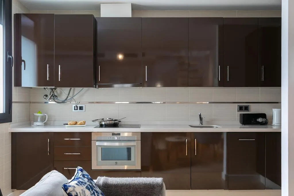 APARTMENT DUPLEX Room, Holiday Rentals Tempa Museo, Seville