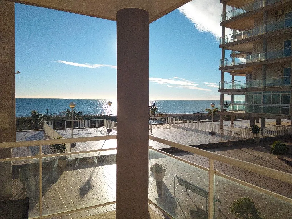 Terrace, Argenta Caleta 3000, Valencia