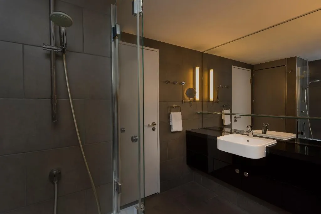 APARTMENT STANDARD Room, Adina Apartment Hotel Berlin Hackescher Markt, Berlin