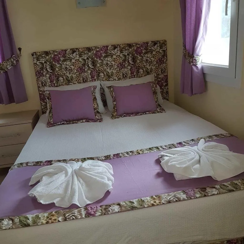 Room, Canna Garden Hotel, Bodrum
