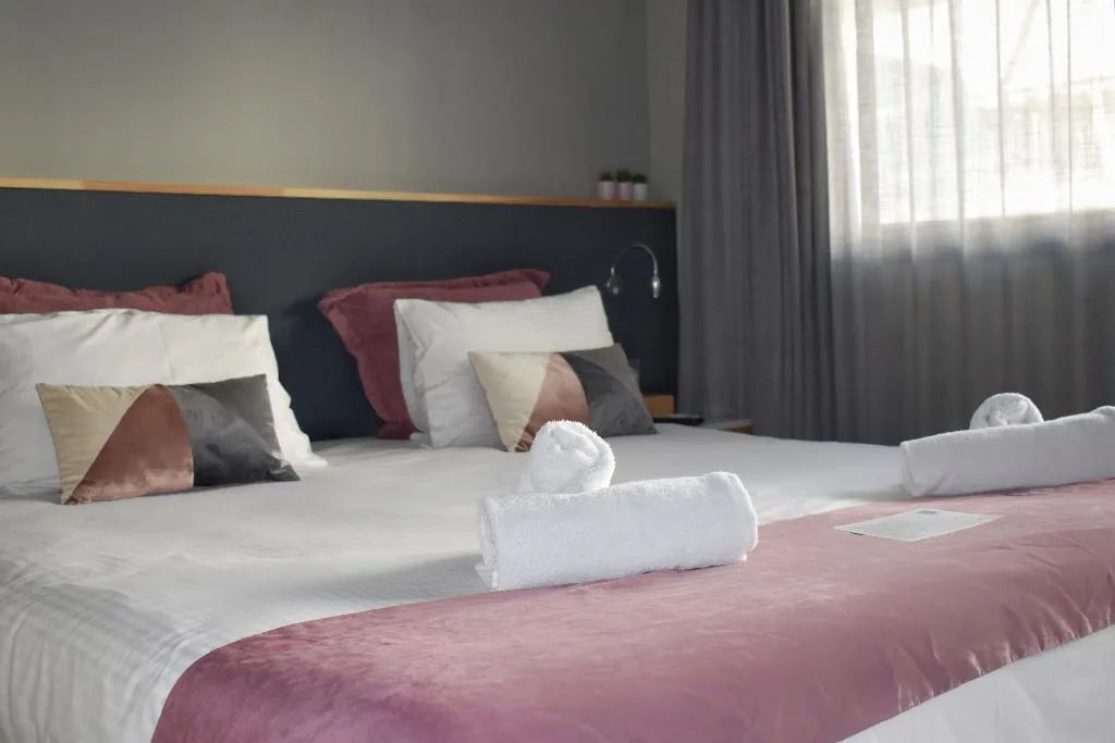 Double or Twin DELUXE Room, Be My Guest Athens, Athens