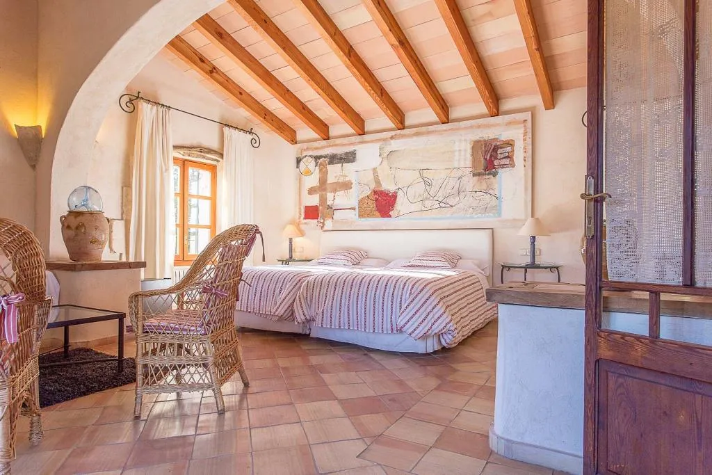 SUITE STANDARD Room, Son Foguero Agroturismo, Majorca
