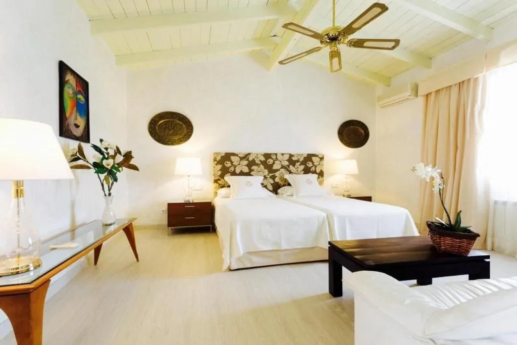 Room, Cas Pla, Ibiza