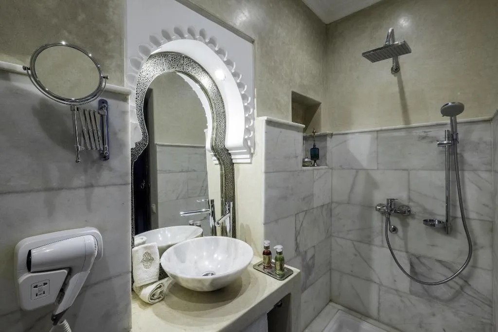 Room, Riad Nesma, Marrakech