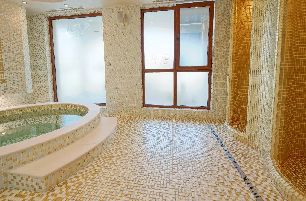 Sports and Entertainment, Harmony Suites 4 & 5 & 6, Bourgas
