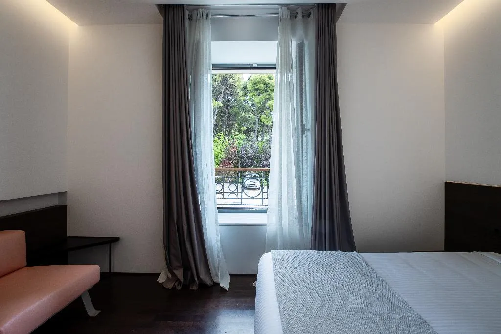 SINGLE SUPERIOR Room, Domotel Kastri, Athens