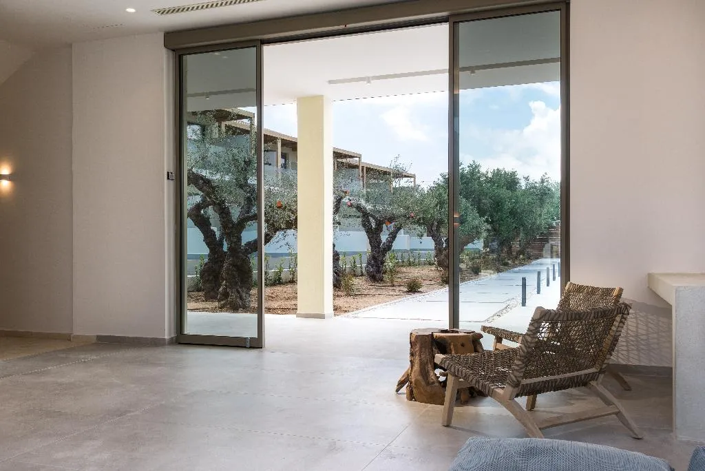 Lobby, Tsamis Zante Suites, Zante